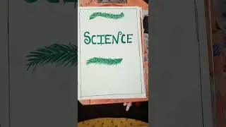 MDP for class 7 Subject science topic water 🌊💦