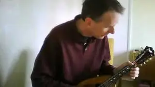 Restored Stridente mandolin demo (Part 2)