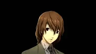 unused goro mom scene voice lines