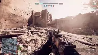 BF6 - PLAYER N&Iacute;VEL +510 - CONQUISTA, REDSEC E ESCALADA 💀 #75 / PS5