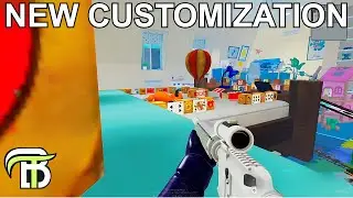 Mini Royale Just Got a Whole Lot More Fun...