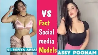 Social media influencer Facts||Hollywood fact||Fact4u
