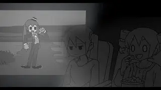 Mr. Ring-A-Ding but it's Miku (Animation)