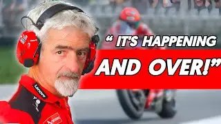 Ducati&rsquo;s Collapse EXPOSED Without Marc Marquez & it CHANGES EVERYTHING! MotoGP News