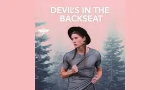 Lostboycrow - Devil's in the Backseat (Official Audio)