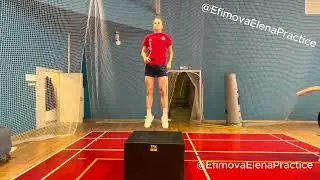 Лучшие Плиометрические Упражнения/Best Plyometric Drills for Explosive Power #explosivetraining