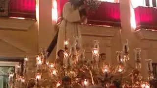 Salida extraordinaria del 🟣Cristo del PERDÓN 2014 | Cabra (Córdoba)