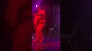 Laugh Out Late