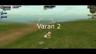 ALGI YARGI KIYIM YOK SADECE DANEARYS! |TRSRO TROYA HOTAN FW (1KoN's BACK)