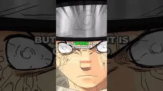 Why the Byakugan is superior to the Sharingan 🤯