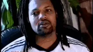 Rennie Harris:PureMovement on CACE INT'L TV