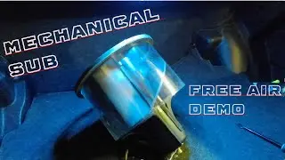 Phoenix Gold Cyclone Free Air Demo