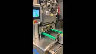 BID ON EQUIPMENT: Item 435842 - LOYNDS CDO5 Mini Universal Candy Depositor