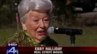 Ebby Elementary Groundbreaking - Fox 4 News