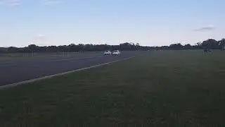 500 ABARTH VS RENAULT CLIO RS DRAG RACE