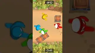 STICKMANPARTY_WIN #gaming #stickmanparty #game #games #stickmanfun #gameplay #stickman  #gamer