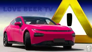 🔵 Forza Horizon 5 🍺 DANGER! Sign Walkthrough 