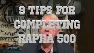 9 tips for completing RAPHA 500 - everything you need to smash that Strava badge!