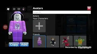 Ama -J3z plays:my movie. On roblox
