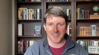 Guy Snodgrass - Top Gun's Top Ten - Leadership lessons from the cockpit