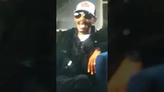 Kurupt speaks on the 1995 source awards