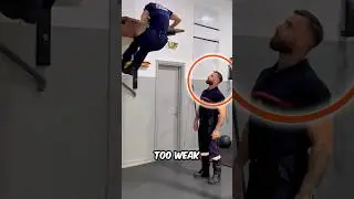 От этого испытания зависит её будущее 😱