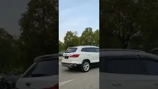 Jetta VS7 2022 Модель 280TSI Automatic Enjoy Edition #automobile  #chinacar #usedcars #jetta #vs7