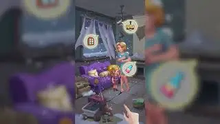 HM3D 度假老公出轨 1920 1080