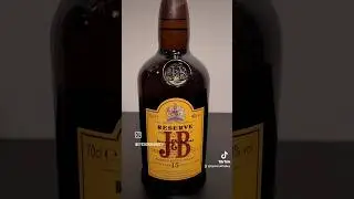J&B RARE J&B12YR J&B15YR BLENDED SCOTCH WHISKY