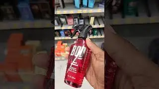 do not buy this! 😒 #bodspray #walmart #fragrance