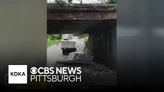Cecil Township residents calling for changes amid underpass risks