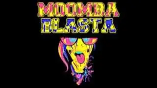 JAMC - MoombahBlasta!!