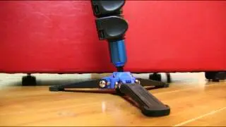 Benro A48FBS4 Video Monopod Review