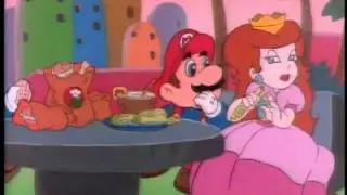 Super Mario World - Cap 05 - El Koopa Ingrediente Secreto (Latino) [HQ]