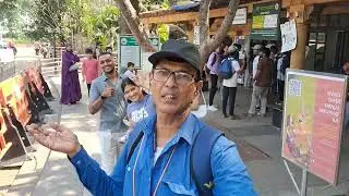 MUMBAI ZOO DARSHAN