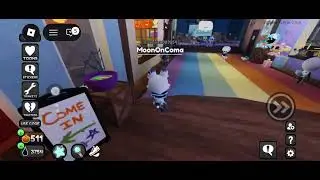 Getting pebble my second main