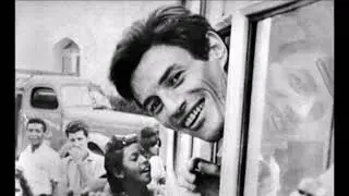 Jean Ferrat - Cuba Si ! -  HQ STEREO 1967