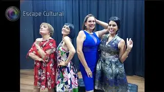 INFORME SOLTERA CASADA VIUDA DIVORCIADA - ESCAPE CULTURAL