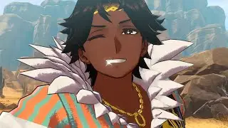 Fire Emblem Engage - Maddening/Classic | Chapter 12: The Sentinels