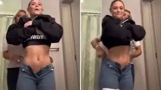 Эти TikTok становятся дикими