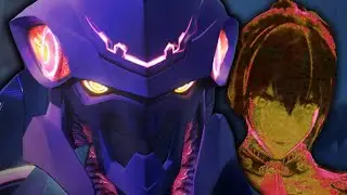SECRETS REVEALED - Xenoblade 3 Trailer Analysis