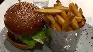 Review of Air Canada Signature Suite at YVR (Vancouver) Airport