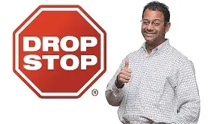 Drop Stop | an average guy's review