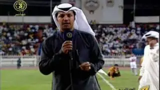 الكويت والقادسيه - الأحداث المؤسفة الجزء الثاني