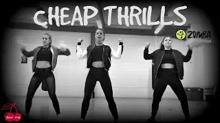 Cheap Thrills I Megamix 53 I Zumba® Fitness I SGC