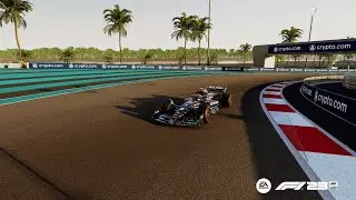 My F1 23 Top 1% Controller Settings!