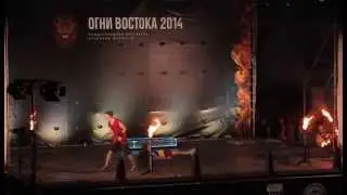 Performance Studio - Ogni Vostoka Cup (Russia, Vladivostok)