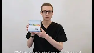 PixelStone&trade; 8-layer zirconia for full-arch restorations demo by Dental Robotix Lab