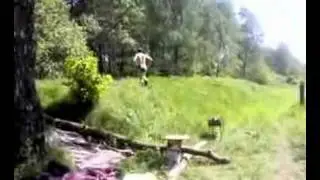 шашлык  ( by dr.lost ) russian