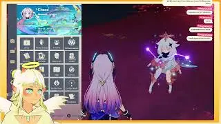 [EN Vtuber] [AR60 100% Maps] GENSHIN 6.0 Explorin' & Archon Quest ||🧡𝐵𝑒 𝒢𝒶𝓎💛���